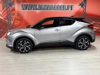Toyota-C-HR detalhes 1