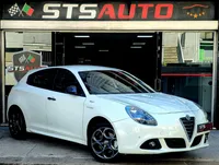 Alfa Romeo-Giulietta detalhes 1