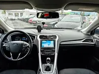 Ford-Mondeo SW detalhes 2