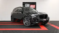 BMW-X5 Imagem Principal