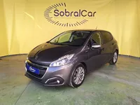Peugeot-208 Imagem Principal