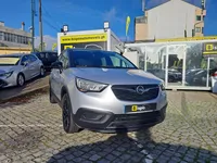 Opel-Crossland X detalhes 1