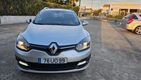 Renault-Megane Break detalhes 2