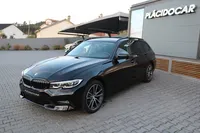 BMW-320 detalhes 1