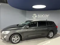 Ford-Focus Imagem Principal