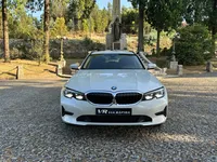BMW-330 detalhes 1