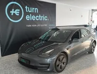 Tesla-Model 3 Imagem Principal