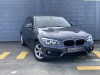 BMW-116 detalhes 2