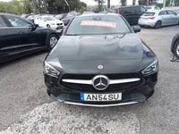 Mercedes-Benz-CLA 180 detalhes 1
