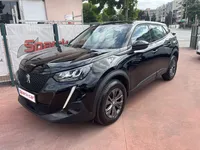 Peugeot-2008 Imagem Principal