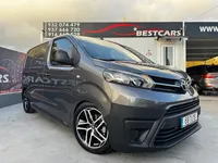 Toyota-ProAce Imagem Principal