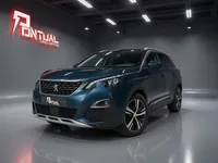 Peugeot-5008 Imagem Principal