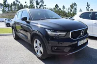 Volvo-XC 40 Imagem Principal