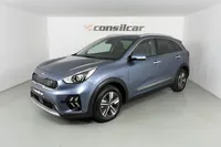 Kia-Niro Imagem Principal