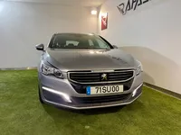 Peugeot-508 SW detalhes 2