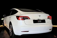 Tesla-Model 3 detalhes 2