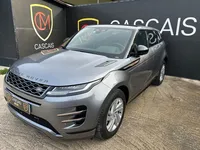 Land Rover-Range Rover Evoque Imagem Principal