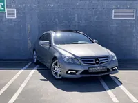 Mercedes-Benz-E 250 detalhes 2