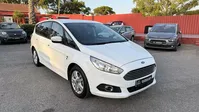Ford-S-Max Imagem Principal