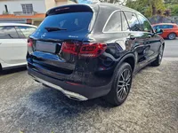 Mercedes-Benz-GLC 300 detalhes 2