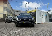 BMW-216 Active Tourer detalhes 1