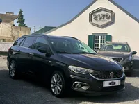 Fiat-Tipo Station Wagon Imagem Principal