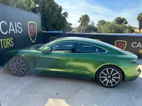 Porsche-Taycan detalhes 1