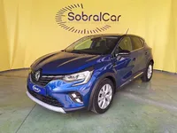 Renault-Captur Imagem Principal