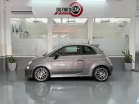 Abarth-595 detalhes 1