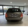 Mercedes-Benz-C 220 detalhes 1