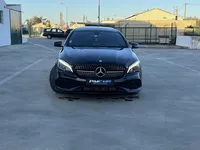 Mercedes-Benz-CLA 200 detalhes 1