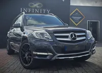 Mercedes-Benz-GLK 220 detalhes 2