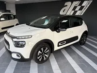 Citroën-C3 Imagem Principal