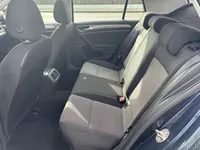 Volkswagen-Golf detalhes 2