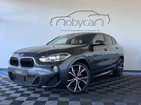 BMW-X2 Imagem Principal