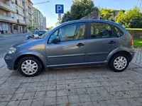 Citroën-C3 Imagem Principal