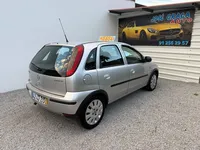 Opel-Corsa detalhes 2