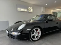 Porsche-997 detalhes 2
