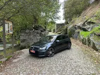 Volkswagen-Golf Imagem Principal