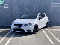 Seat-Leon Imagem Principal