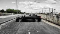 Mercedes-Benz-CLA 45 AMG detalhes 1