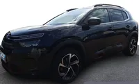 Citroën-C5 Imagem Principal