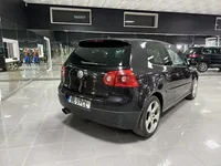 Volkswagen-Golf detalhes 2