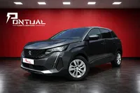 Peugeot-5008 Imagem Principal