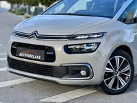 Citroën-C4 Grand Picasso detalhes 1