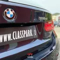 BMW-318 detalhes 2
