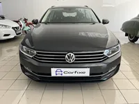 Volkswagen-Passat Variant detalhes 2
