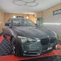BMW-116 Imagem Principal