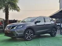 Nissan-Qashqai detalhes 2