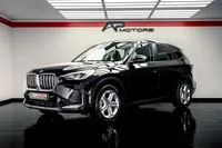 BMW-iX1 Imagem Principal